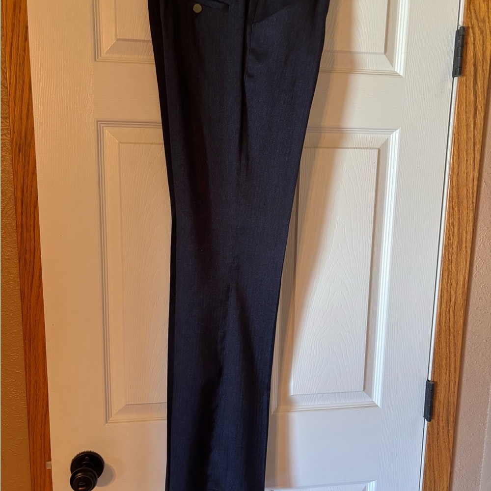 Navy blue Dress Pants